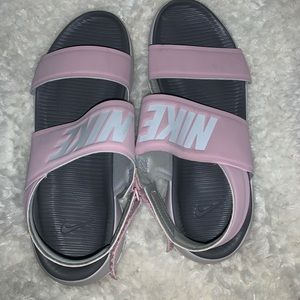 Nike Benassi Sandals